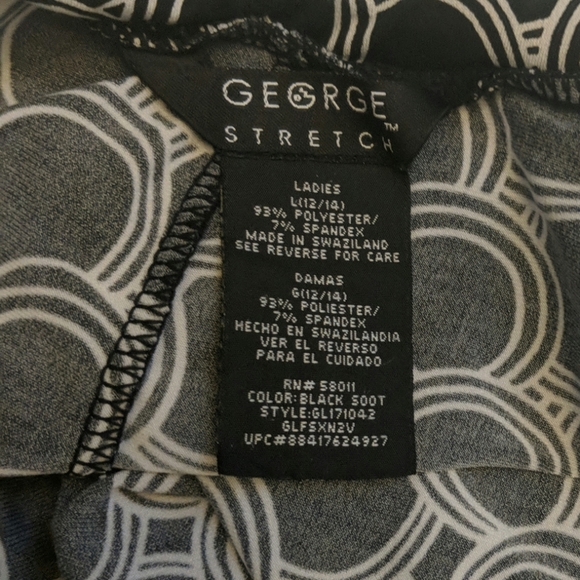 George Stretch - Picture 2 of 2